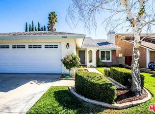 27656 Caraway Ln, Santa Clarita, CA 91350
