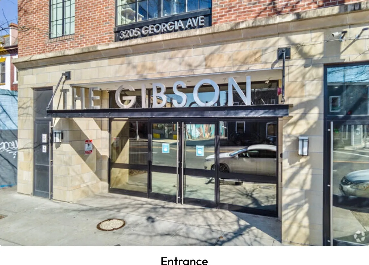 3205 Georgia Ave NW — Photo 3