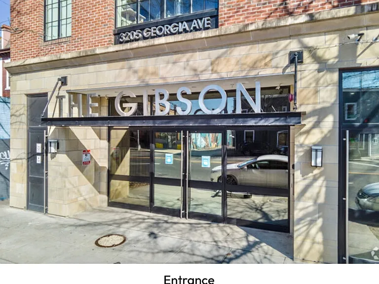 3205 Georgia Ave NW #507 — Photo 3