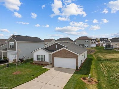 2076 Honeysuckle Vine Run, Winston Salem, NC, 27106