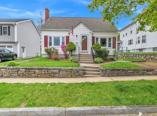 24 Rena St, Worcester, MA 01604