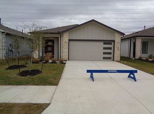 2370 Ashford St, San Marcos, TX 78666