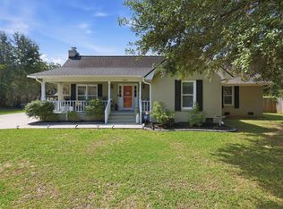 1310 Old Fort Rd, Moncks Corner, SC 29461