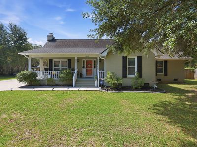 1310 Old Fort Rd, Moncks Corner, SC, 29461