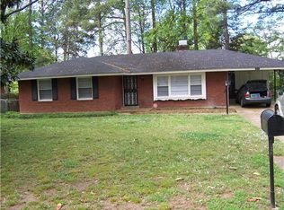 3837 Spiegel Dr, Memphis, TN 38116