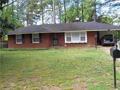 3837 Spiegel Dr, Memphis, TN, 38116