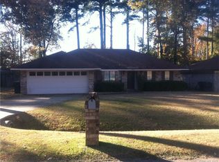 9610 Debra Joy St, Shreveport, LA 71106