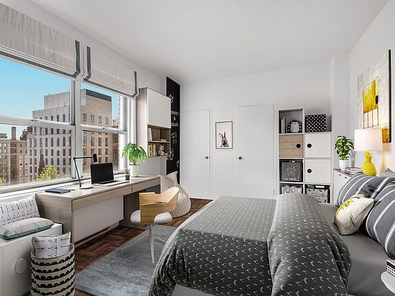 4th image of 35 E 85th St APT 15C