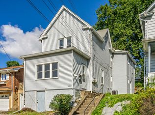 824 Florence Ave #1, East Mc Keesport, PA