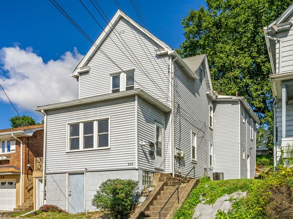 824 Florence Ave #1