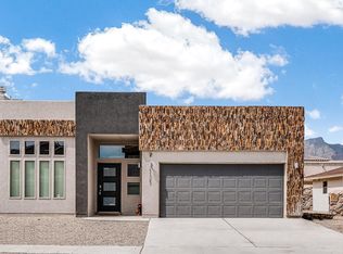 11345 Bar Ranch Ct, El Paso, TX 79934