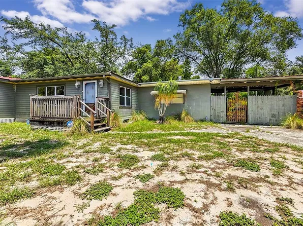 8725 N 26TH STREET, TAMPA, FL 33604