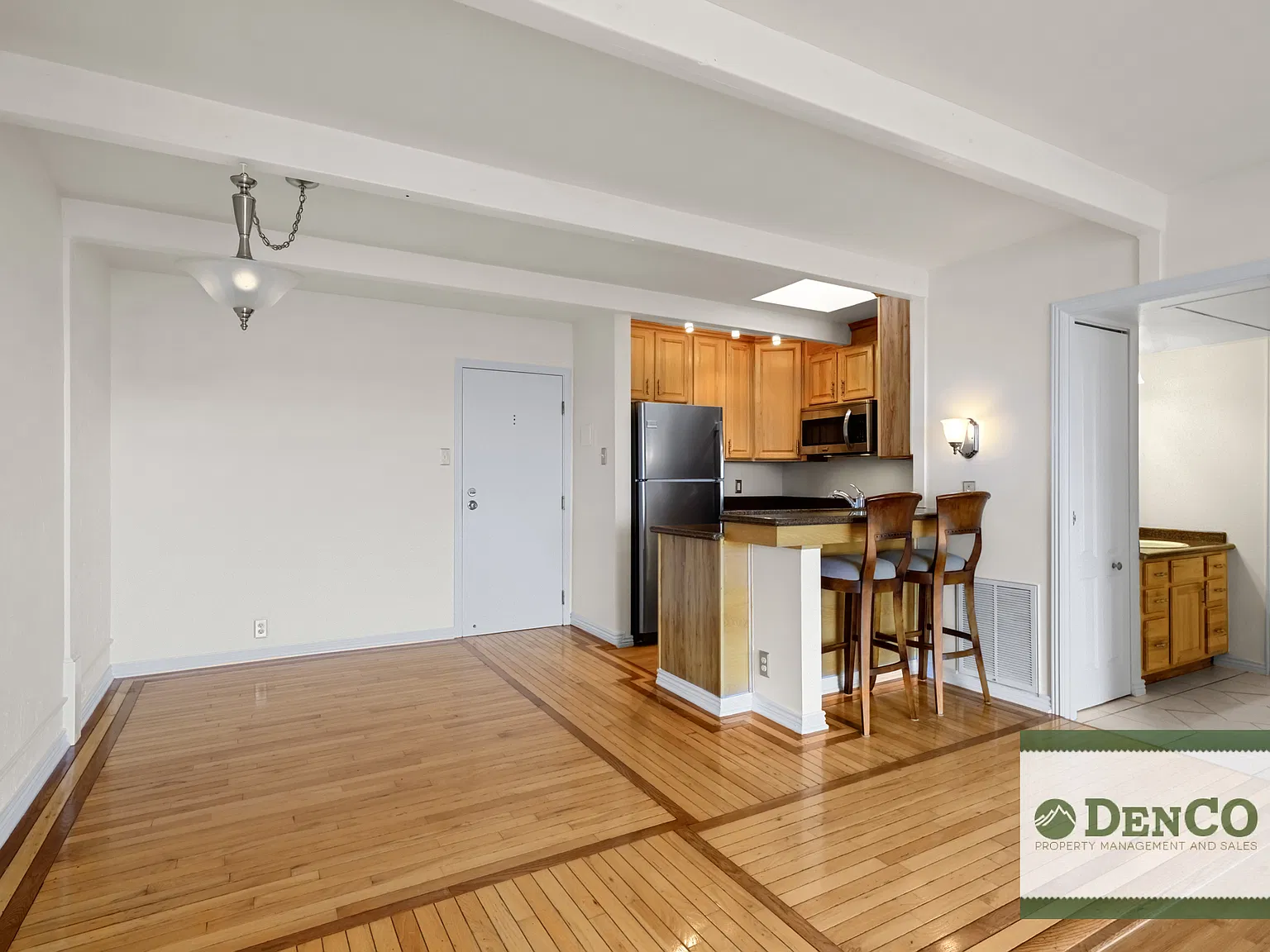 1 bed, 706 sqft, $1,650 — Photo 4