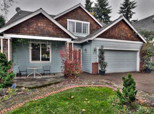 3519 SE McCartney Ln, Milwaukie, OR 97267
