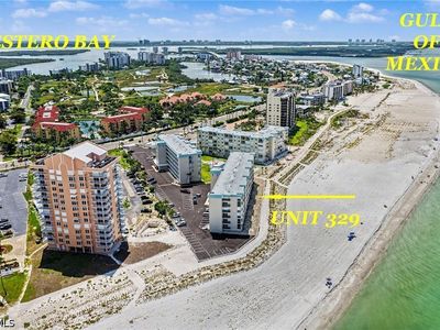 7400 Estero Blvd APT 329, Fort Myers Beach, FL, 33931
