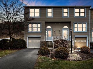 1211 Meadowbrook Dr, Canonsburg, PA 15317