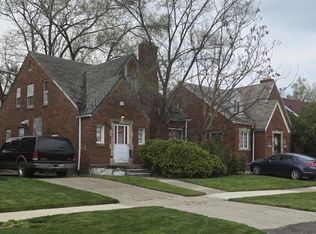 18923 Mark Twain St, Detroit, MI 48235