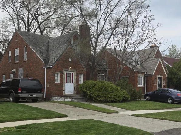 18923 Mark Twain St, Detroit, MI 48235