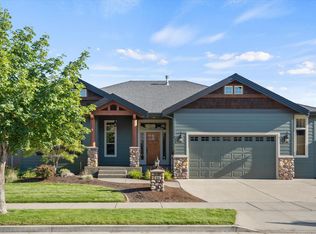 1616 N Sand Brook St, Spokane, WA 99224