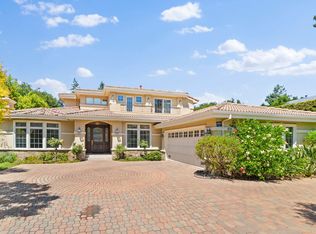 829 Laverne Way, Los Altos, CA 94022