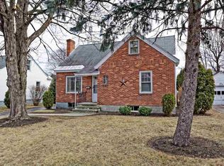 2040 Ferguson St, Schenectady, NY 12303