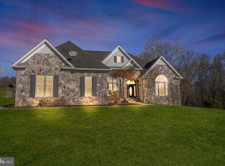 10915 Fingerboard Rd, Monrovia, MD 21770