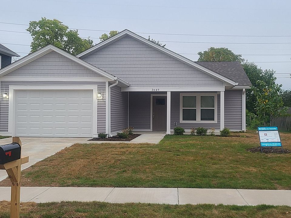 1st image of 3649 Black Locust Dr