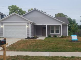 3649 Black Locust Dr, Indianapolis, IN