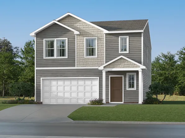 382 Lacewing Ln, Clarksville, TN 37043