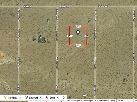 4th image of Heather Ave