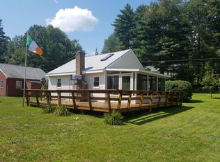 74 Noyes Rd, Tilton, NH 03276