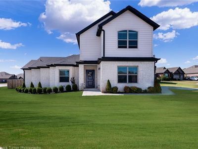 6310 57th St, Rogers, AR, 72758