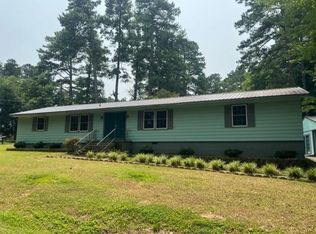 234 Red Bud Cir, Henderson, NC 27536