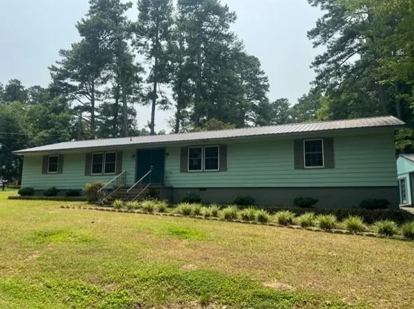 234 Red Bud Cir, Henderson, NC 27536