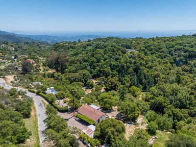 5693 W Camino Cielo, Santa Barbara, CA, 93105