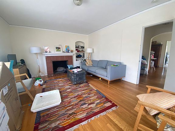 2nd image of 1655 Euclid Ave #1655E-20H