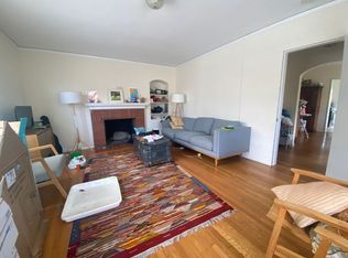 1655 Euclid, Berkeley, CA 94709