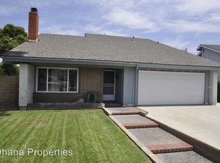 296 N Avenida Palmera, Anaheim, CA 92807