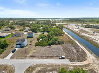 3021 48th St SW, Lehigh Acres, FL 33976