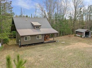 8484 N Lucas Rd, Manton, MI 49663