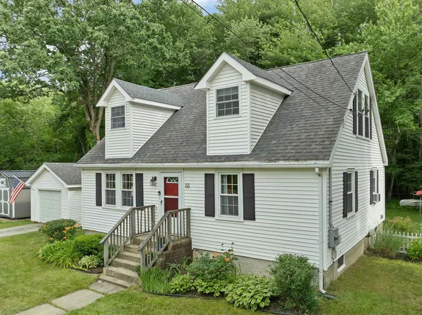 55 School Street, Salem, NH 03079