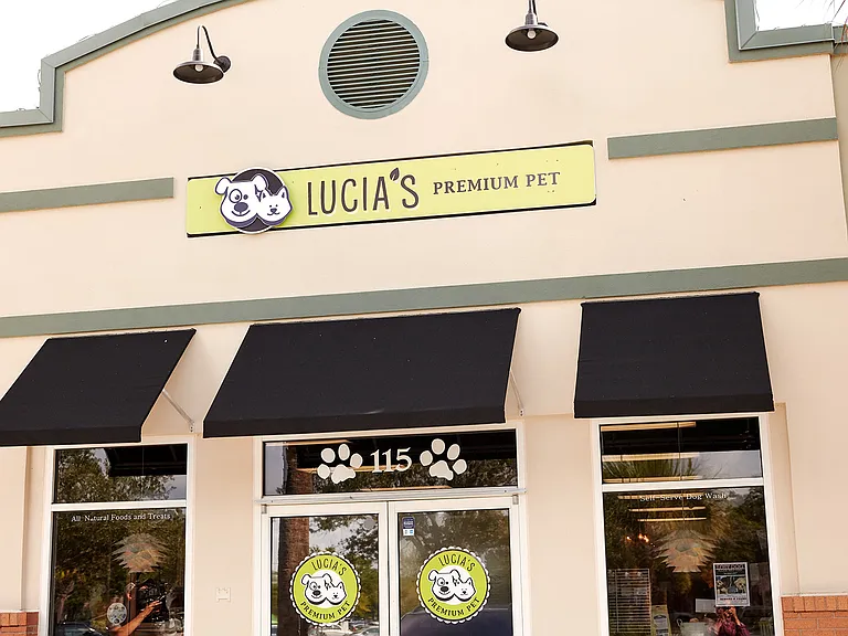 Pampering options for you and your pets