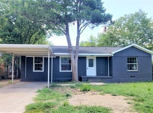 10618 Cayuga Dr, Dallas, TX 75228