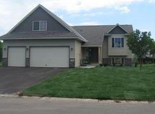 5645 156th Ln NW, Ramsey, MN 55303