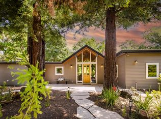 13945 Vista Regina, Saratoga, CA 95070