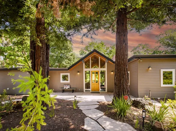 13945 Vista Regina, Saratoga, CA 95070