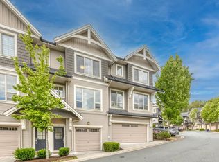 3105 Dayanee Springs Blvd #198, Coquitlam, BC V3E0C2