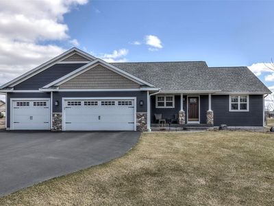 17363 109th Avenue, Chippewa Falls, WI, 54729