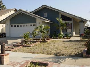 1456 E Bermuda Dunes St, Ontario, CA 91761