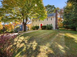 157 Ruggles St, Westborough, MA 01581